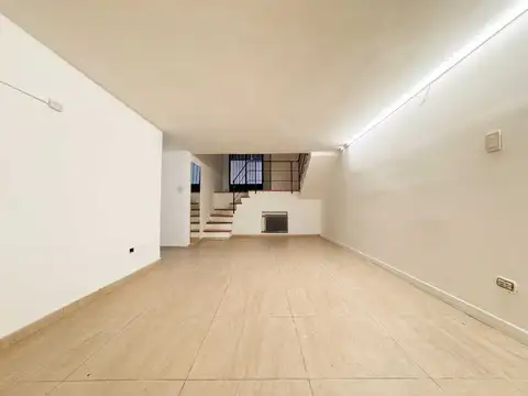 Departamento 2 amb en venta - Almagro RECICLADO