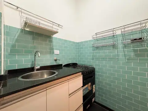 Departamento en Venta 42 años