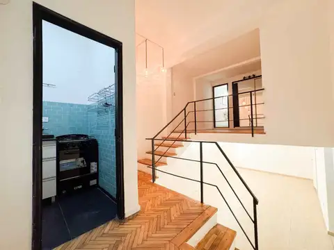 Departamento en Venta en Almagro, USD 92.000