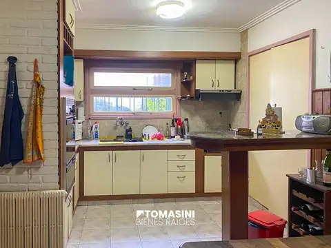 Depto Tipo Casa en Venta de 3 dormitorios