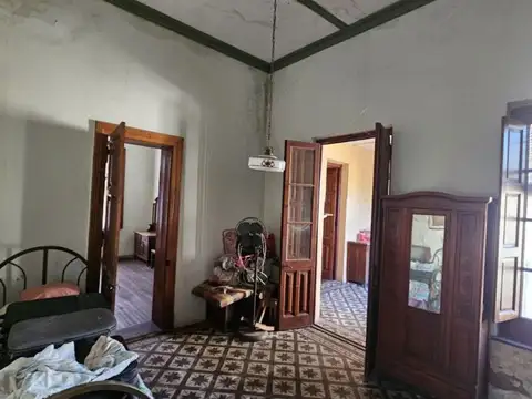 Velez Sarsfield 470 , Piso 0