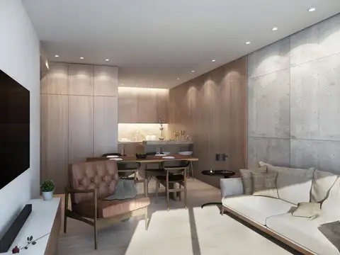 Local en Venta en Palermo, USD 578.000