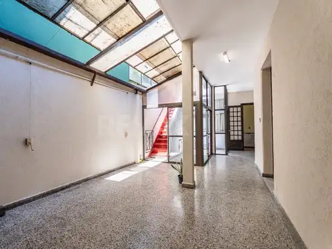 Venta PH 4 dorm Patio Terraza Vila del Parque