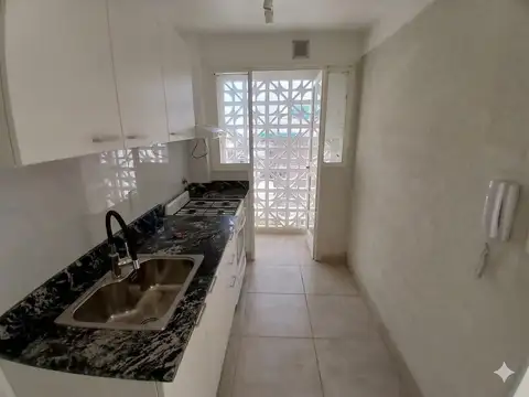 Departamento en Alquiler 55 años