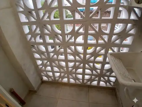 Alquiler Departamento 2 ambientes en Villa Devoto
