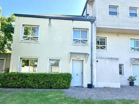 DEPARTAMENTO 4 AMBIENTES EN VENTA FARM CLUB. PILAR