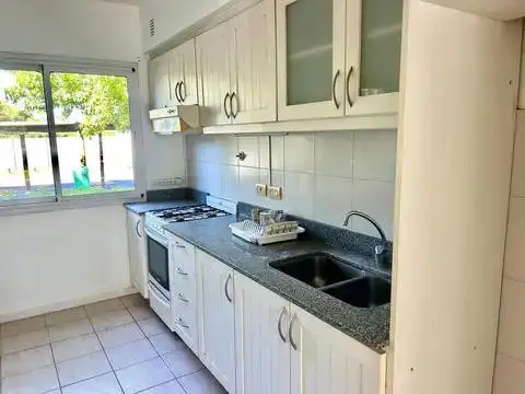 DEPARTAMENTO 4 AMBIENTES EN VENTA EN FARM CLUB. PILAR