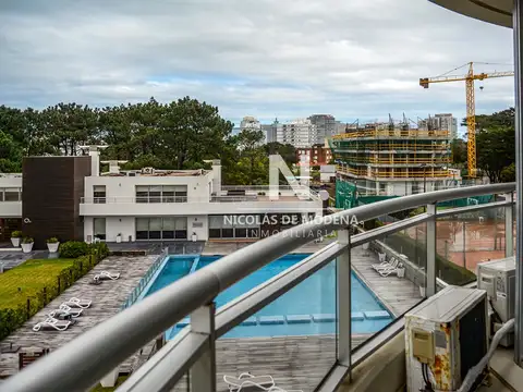 Departamento en Alquiler Temporal en Roosvelt, USD 9.500