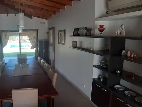 Quinta en Venta en General Rodriguez, USD 115.000