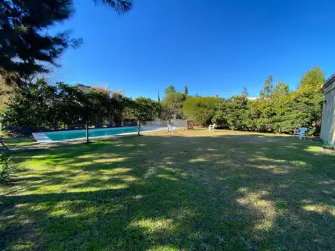 Casa en Alquiler anual - Barrio Santa Catalina - Villanueva