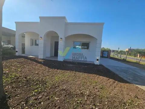 San Ramon, Pilar del Este 100