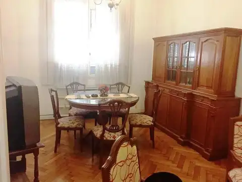 Departamento en Alquiler Temporal de 2 dormitorios