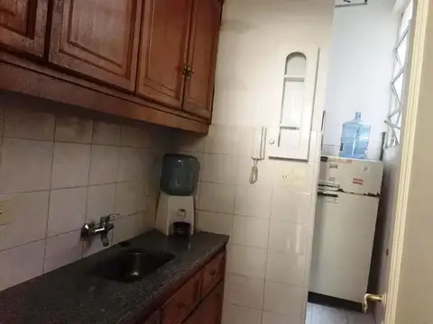 Departamento en Alquiler Temporal Apto profesional