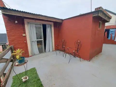 Casa en Venta 20 años
