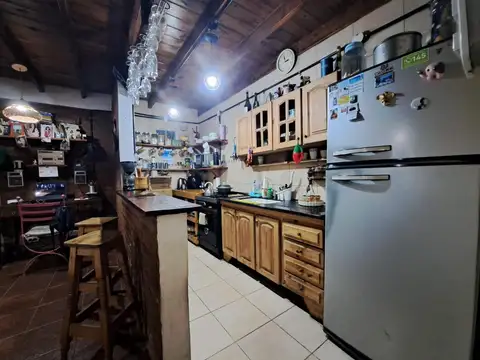 Casa en Venta de 2 dormitorios
