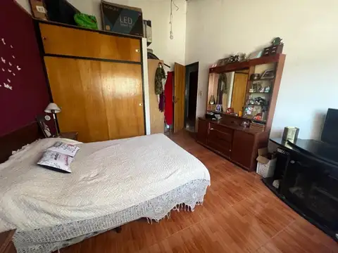 Depto Tipo Casa en Venta en Castelar Sur, USD 125.000