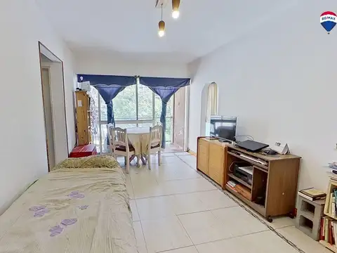 Departamento en Venta en Parque Patricios, USD 65.000