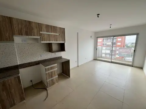 departamento en venta dos ambientes moron uruguay al 500