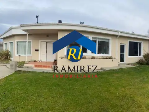 CASA EN VENTA - SANTA CRUZ - RIO GALLEGOS - ANTONIO SOTO Nº348