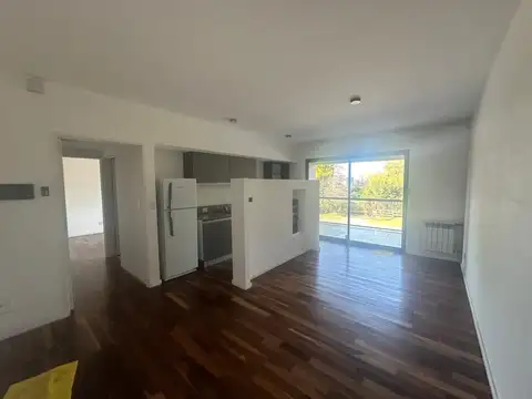 Dos ambientes a estrenar en Eco Aldea, Pilar