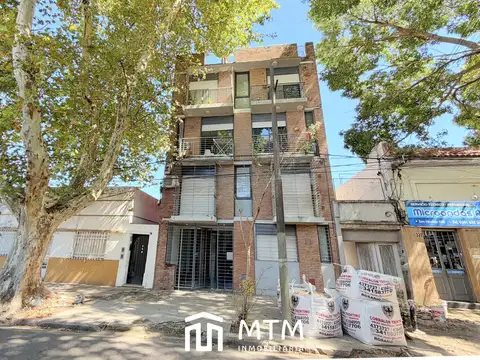 Departamento en Alquiler Rosario, Luis Agote.