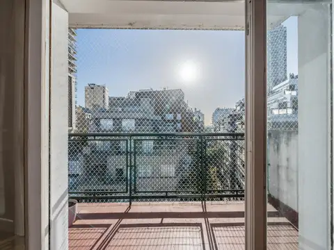 Soldado De La Independencia 600, Piso 8