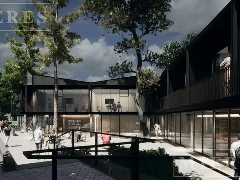 Oficina en Venta en Ingeniero Maschwitz, USD 59.625