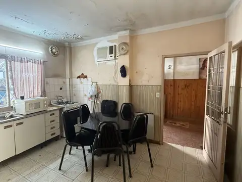 Casa en Venta en Villa Ballester, USD 81.000