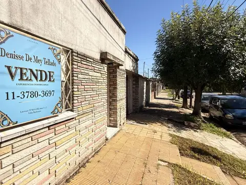 Casa - Venta - Argentina, General San Martín - MERCEDES 4252