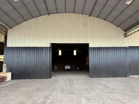 Carril Rodríguez Peña 6200