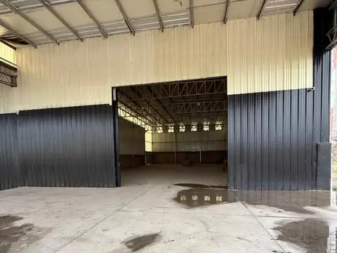 Carril Rodríguez Peña 6200