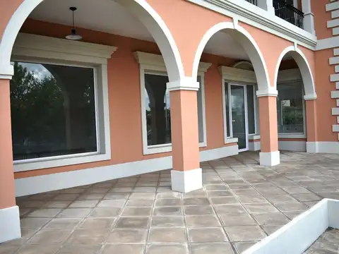 Alquiler Local Comercial Panamericana km 50 Pilar