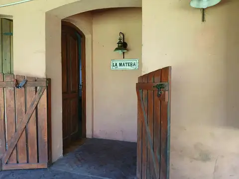 Quinta en Venta 40 años