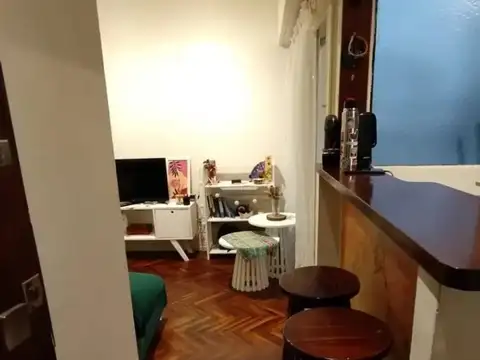 Departamento en Venta en Recoleta, USD 73.000