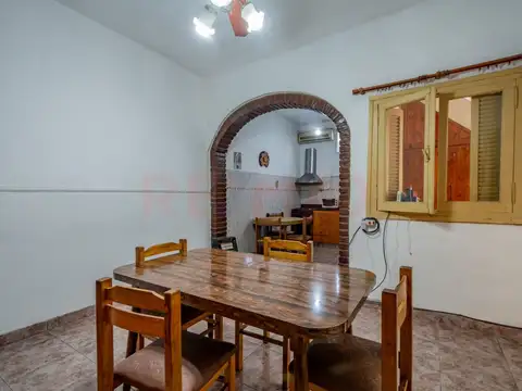 VENTA PH 3 AMB + LOCAL - V. MADERO -CREDIT PERMUTA