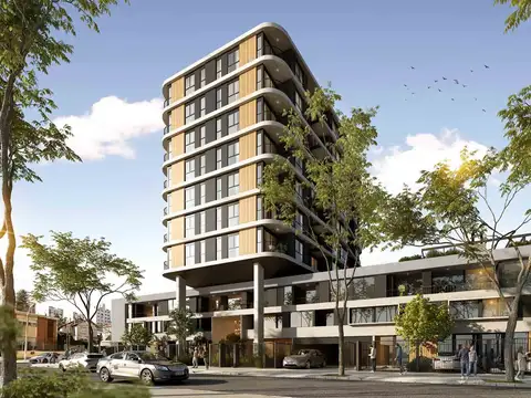 Sitio Grande 1100