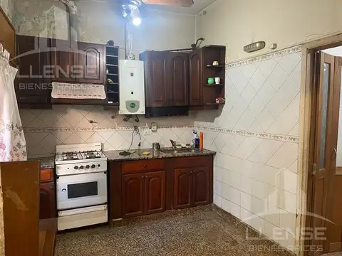 Depto Tipo Casa en Venta de 1 dormitorio