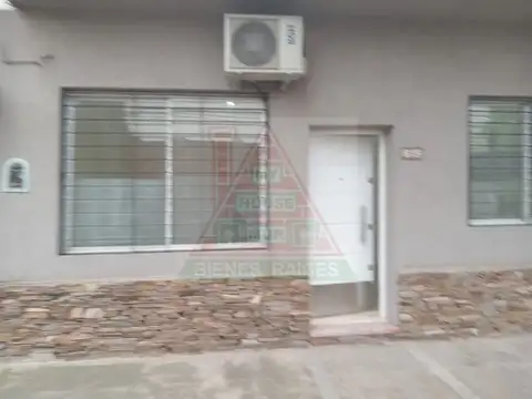 Depto Tipo Casa en Alquiler de 1 dormitorio