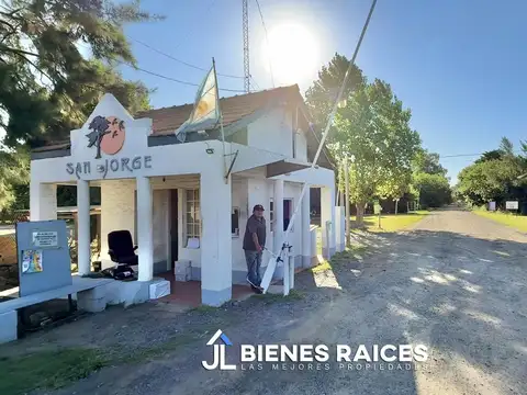 Terreno en Venta en San Jorge, USD 85.000