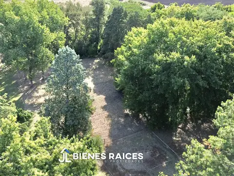 Terreno en venta en los Cardales Barrio San Jorge