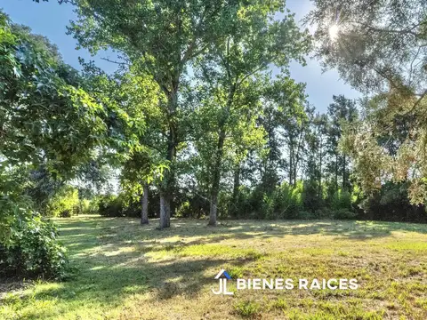 Barrio Parque San Jorge