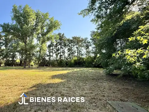 Barrio Parque San Jorge