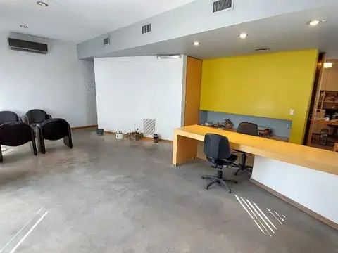 Galpón - Oficinas - Terreno - Villa Gesell -
