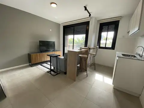 Departamento 1 dormitorio en venta Rosario