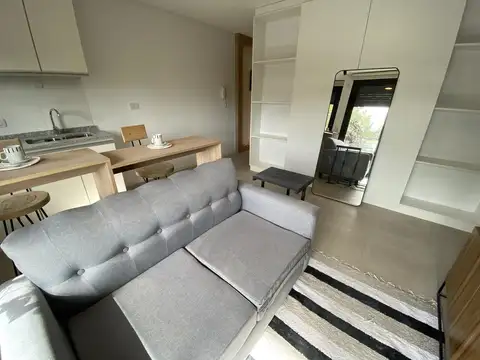 Departamento en Venta en Rosario, USD 59.000