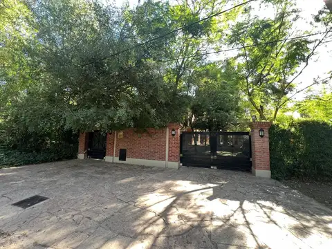 De la Chacarera al 1600