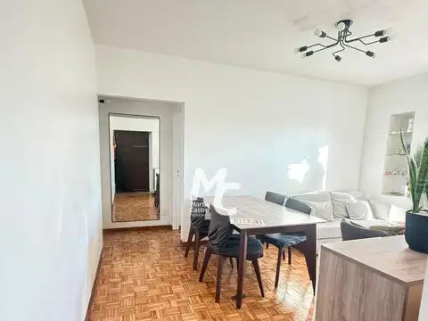 Departamento en Venta en Saavedra, USD 150.000