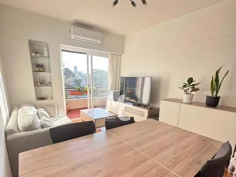 Departamento en Venta 45 años