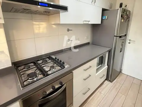 Departamento APTO CRÉDITO en venta en Saavedra