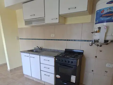 Departamento en Alquiler de 2 ambientes